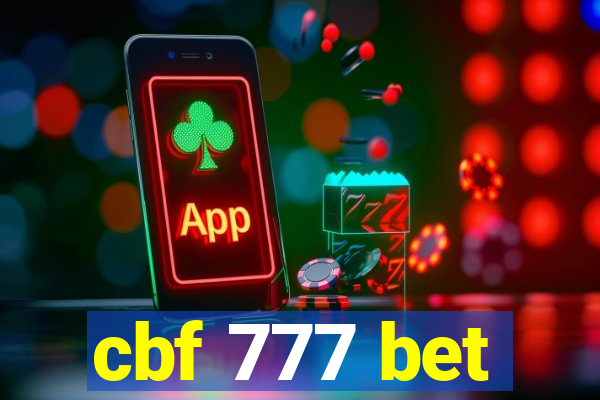 cbf 777 bet